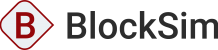 BlockSimLogo